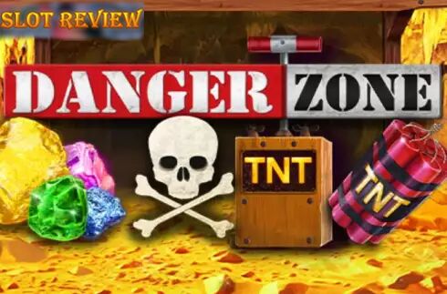 Danger Zone slot